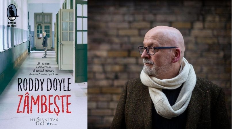 Roddy Doyle