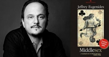 Rich results for „Middlesex” Jeffrey Eugenides