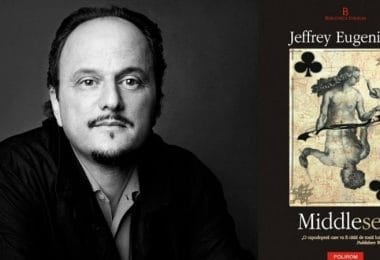 Rich results for „Middlesex” Jeffrey Eugenides