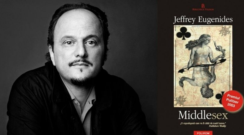 Rich results for „Middlesex” Jeffrey Eugenides