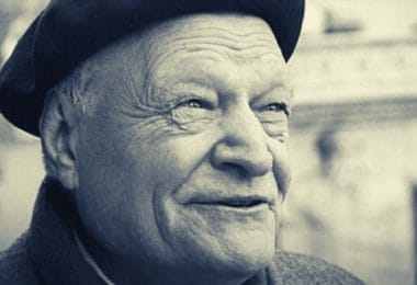 Giuseppe Ungaretti