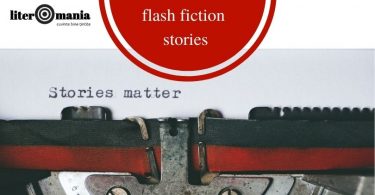 Flash fiction
