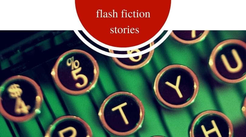 Reach content for Google search „Flash fiction