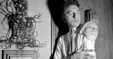 Jean Cocteau