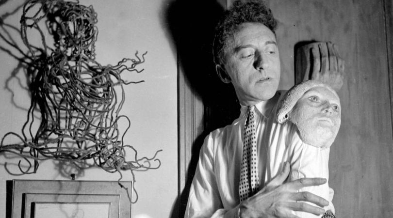 Jean Cocteau