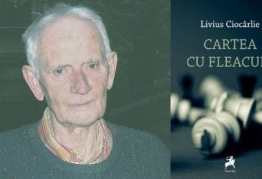 Livius Ciocârlie
