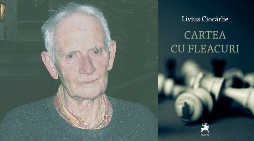 Livius Ciocârlie