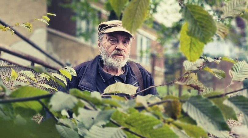 Proza scurta de Marian Ilea la rubrica Mittlestadt din Literomania