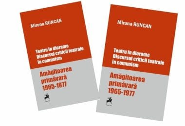 Miruna Runcan