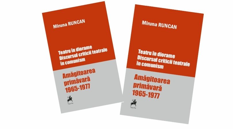 Miruna Runcan
