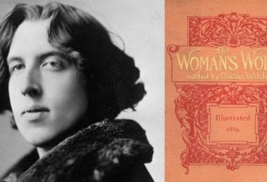 Oscar Wilde