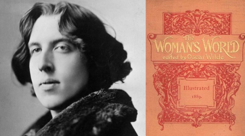 Oscar Wilde
