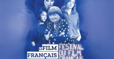 festivalul filmului francez