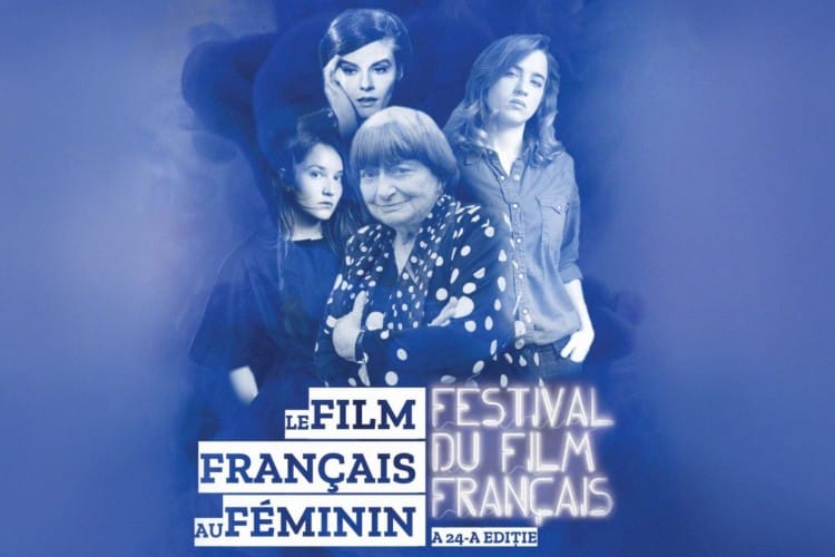 festivalul filmului francez