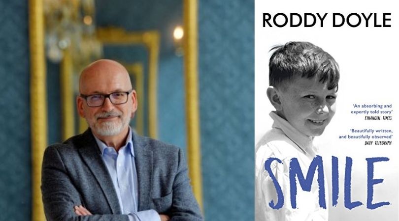 roddy doyle