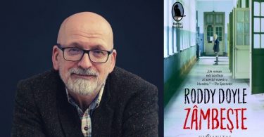 roddy doyle