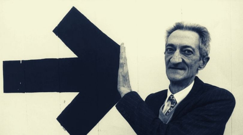 Reach content for Googgle search „Edoardo Sanguineti”