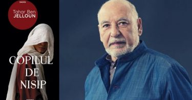 Reach content for Google search „Tahar Ben Jelloun”