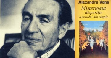 Reach content for Ggoogle search „Alexandru Vona”