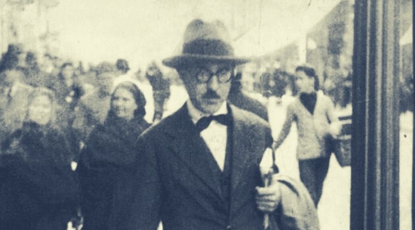 Reach content for Google search „Fernando Pessoa”