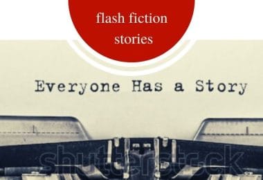 Reach content for Google search „flash fiction”