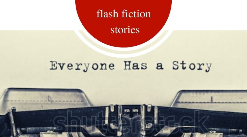 Reach content for Google search „flash fiction”