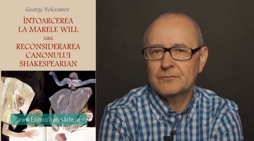 Reach content for Google search „George Volceanov”