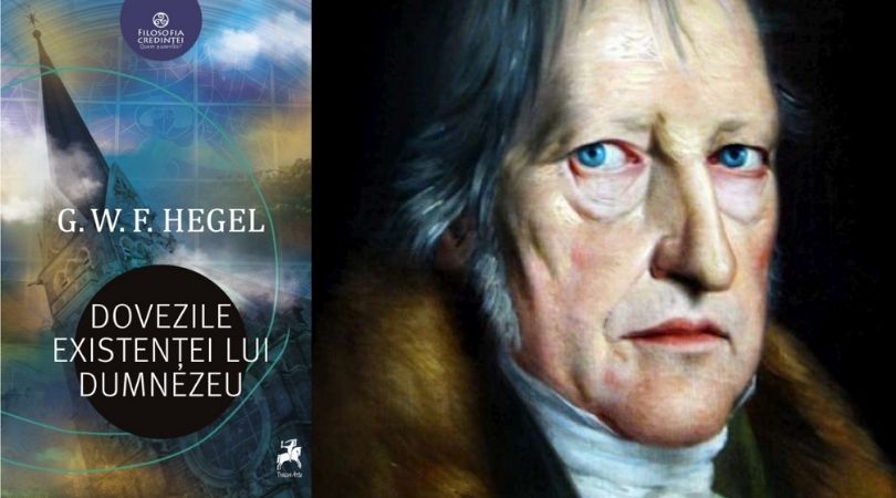 Reach content for Google search „Hegel”