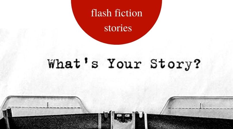 Reach content for Google search „Flash fiction”