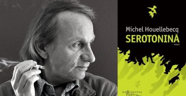 Reach content for Google search „Michel Houellebecq”
