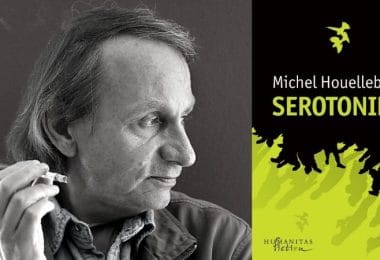Reach content for Google search „Michel Houellebecq”