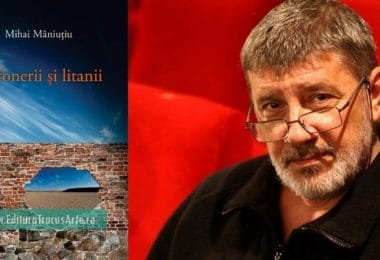 Reach content for Google search „Mihai Maniutiu”
