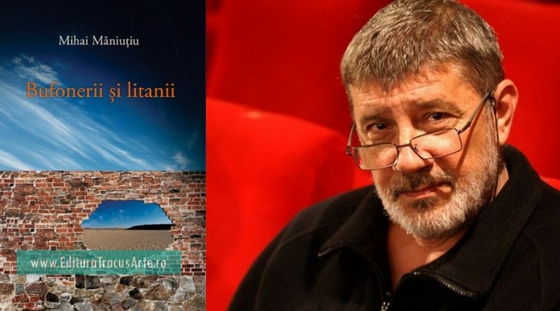 Reach content for Google search „Mihai Maniutiu”
