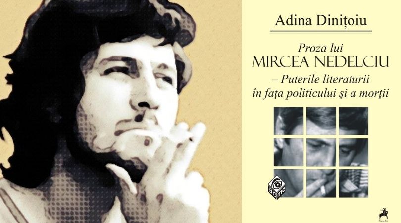 Reach content for Google search „Mircea Nedelciu” „Adina Dinitoiu”