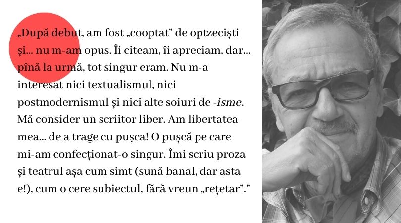 Reach content for Google search „Radu Tuculescu”