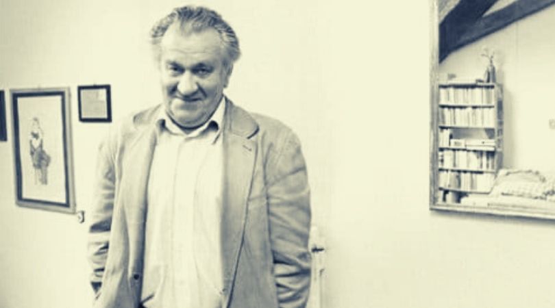 Reach content for Google search „Rainer Brambach” and „Radu Tuculescu”
