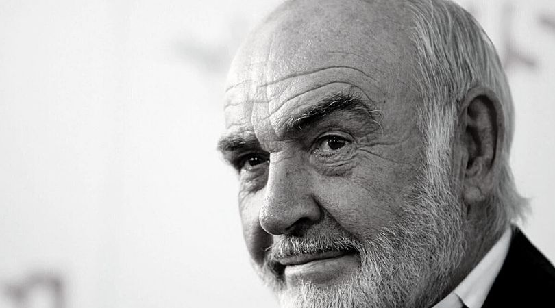 Reach content for Google search „Sean Connery”