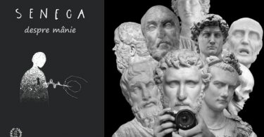 Reach content for Google search „Stoicism” and „Seneca” and „Despre manie”