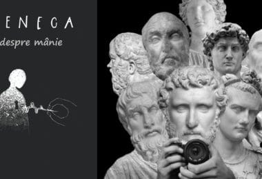 Reach content for Google search „Stoicism” and „Seneca” and „Despre manie”