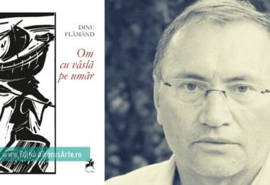 Reach content for Google search „Dinu Flamand”