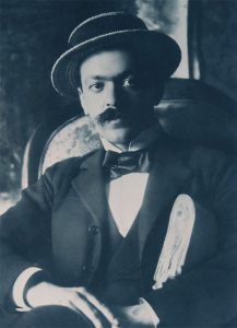 Reach content for Google search „Italo Svevo”