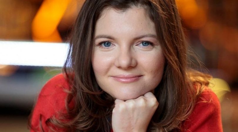 Reach content for Google search „Andreea Micu” „Literomania”