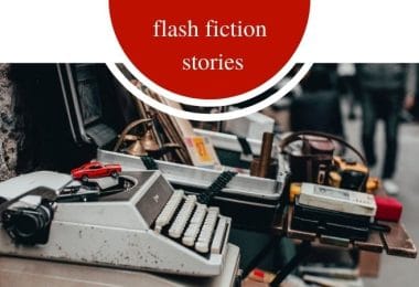 Reach content for Google search „Flash fiction” „Literomania”