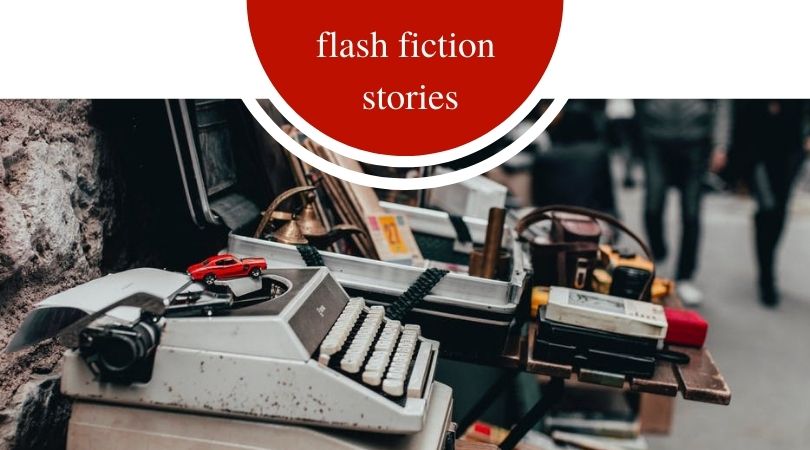 Reach content for Google search „Flash fiction” „Literomania”