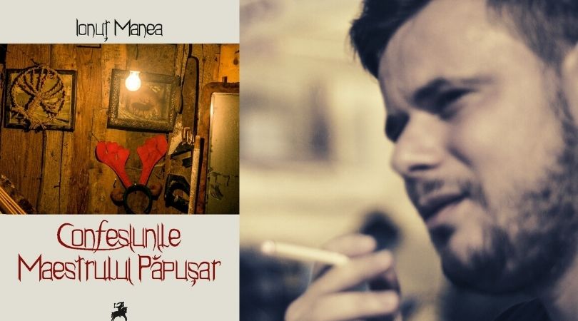 Reach content for Google search „Ionut Manea” „Avanpremiera”