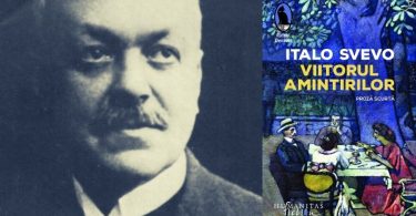 Reach content for Google search „Italo Svevo” „Viitorul amintirilor”