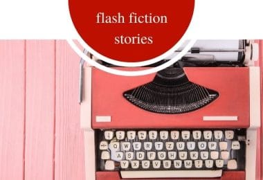 Reach content for Google search „flash fiction”