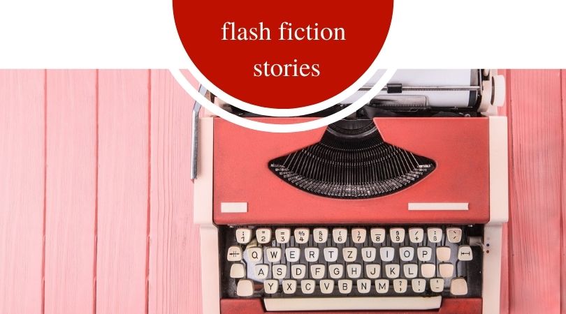 Reach content for Google search „flash fiction”