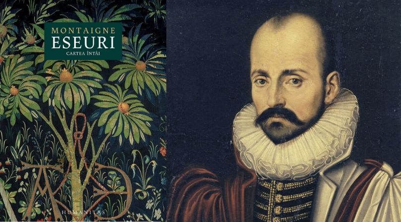 Reach content for Google search „Montaigne” „Eseuri”