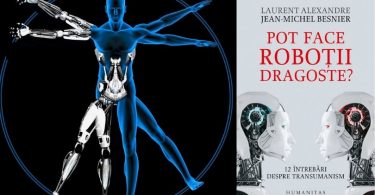 Reach content for Google search „transhumanism” „transumanism” „sfarsitul istoriei”